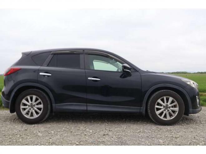 CX-52.2 XD Lパッケージ ディーゼルターボ 4WD　検二年　バックカメラ　Bluetooth　　自社　ローンカノウ 2200