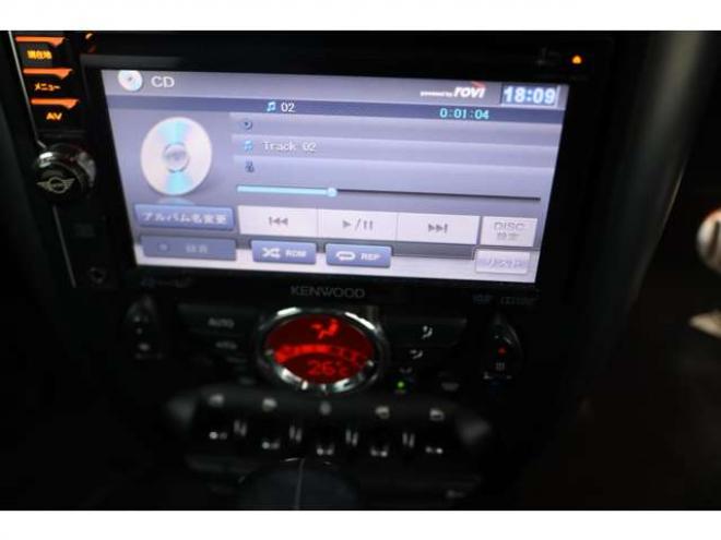 ミニクロスオーバー クーパーS オール4　検R9/5　ETC　ナビ　TV　バックカメラ　自社　ローンカノウ 正規輸入車 4WD 1600