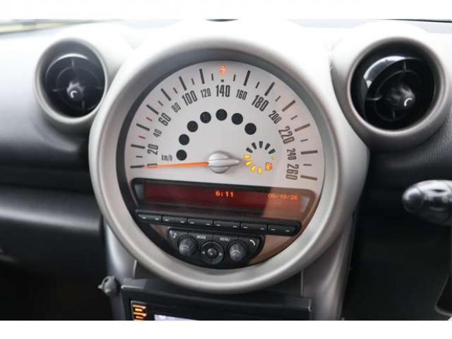 ミニクロスオーバー クーパーS オール4　検R9/5　ETC　ナビ　TV　バックカメラ　自社　ローンカノウ 正規輸入車 4WD 1600