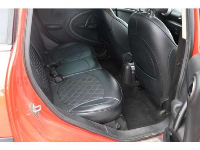 ミニクロスオーバー クーパーS オール4　検R9/5　ETC　ナビ　TV　バックカメラ　自社　ローンカノウ 正規輸入車 4WD 1600