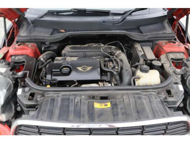 ミニクロスオーバー クーパーS オール4　検R9/5　ETC　ナビ　TV　バックカメラ　自社　ローンカノウ 正規輸入車 4WD 1600