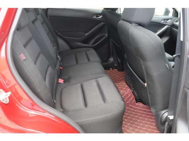 CX-52.2 XD ディーゼルターボ 4WD　検二年　ナビ　自社　ローンカノウ 2200
