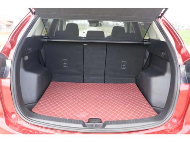 CX-52.2 XD ディーゼルターボ 4WD　検二年　ナビ　自社　ローンカノウ 2200