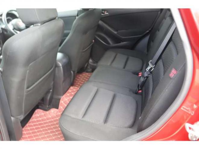 CX-52.2 XD ディーゼルターボ 4WD　検二年　ナビ　自社　ローンカノウ 2200