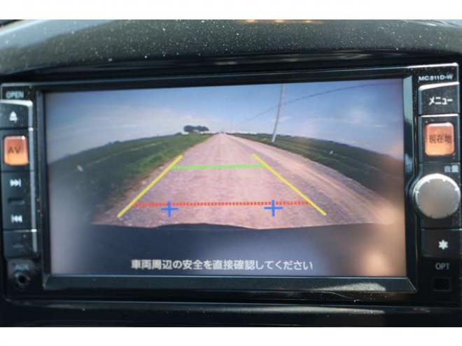 ジューク1.6 16GT FOUR 4WD　検二年　バックカメラ　ドラレコ　ETC　自社　ローンカノウ 1600