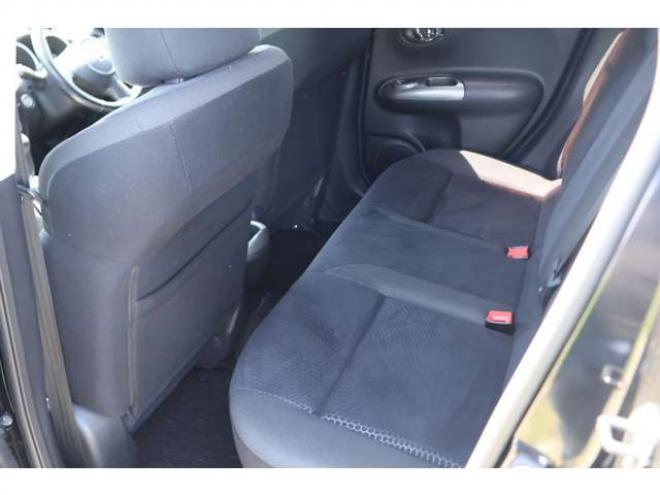 ジューク1.6 16GT FOUR 4WD　検二年　バックカメラ　ドラレコ　ETC　自社　ローンカノウ 1600