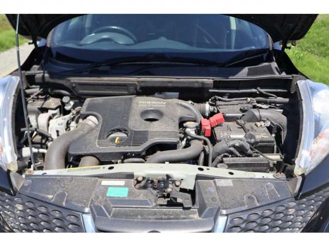 ジューク1.6 16GT FOUR 4WD　検二年　バックカメラ　Bluetooth　エンスタ　自社　ローンカノウ 1600