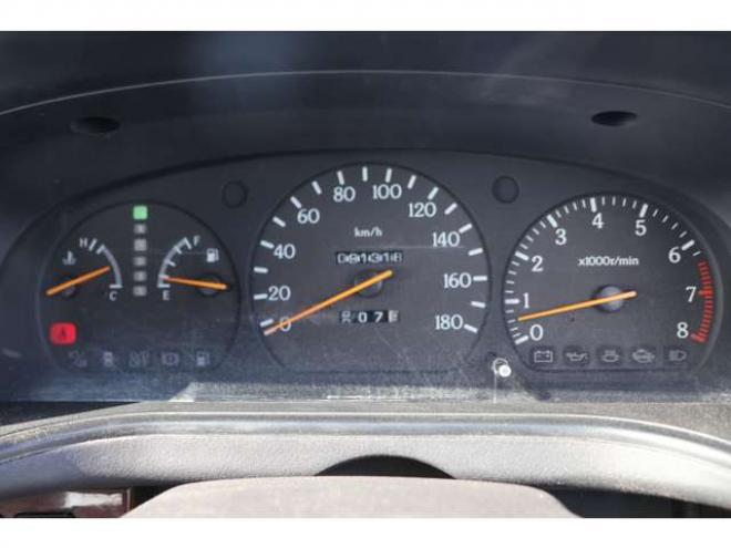 グロリアセダン 2.0 V20Eクラシック 2WD 2000