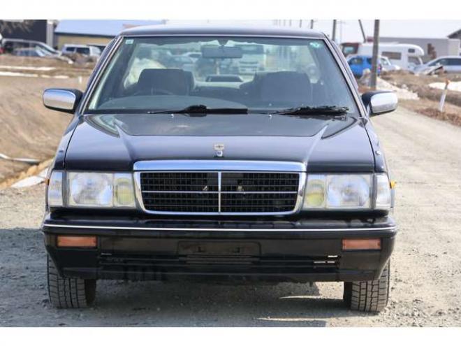 グロリアセダン 2.0 V20Eクラシック 2WD 2000