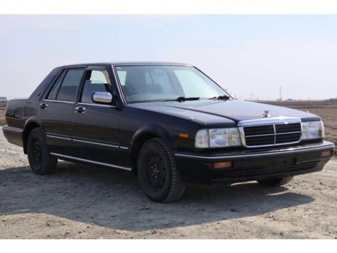 グロリアセダン 2.0 V20Eクラシック 2WD 2000