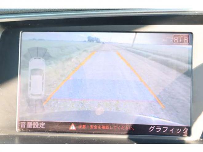 アウディQ5 2.0 TFSI クワトロ Sラインパッケージ 4WD　検R8/11　TV　バックカメラ　ハーフレザー 正規輸入車 2000