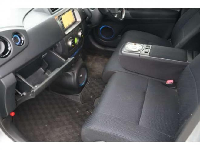 bB1.3 Z Qバージョン 4WD　検R10/2　　HDDナビ　自社　ローンカノウ 1300