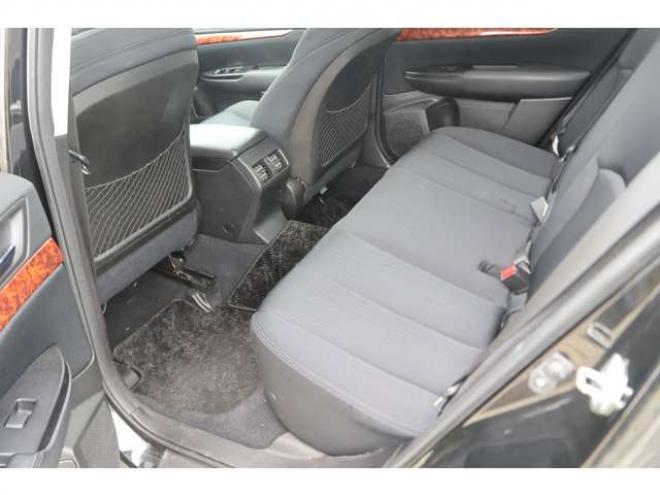 レガシィB4 2.5 i Lパッケージ 4WD　検R9/4　社外ナビ　バックカメラ　TV　自社　ローンカノウ 2500