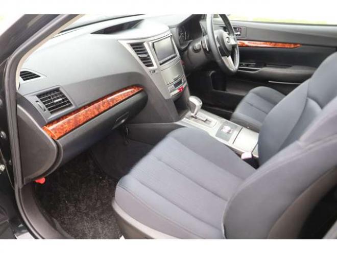 レガシィB4 2.5 i Lパッケージ 4WD　検R9/4　社外ナビ　バックカメラ　TV　自社　ローンカノウ 2500