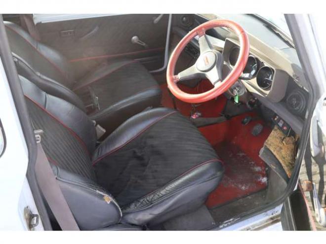ミニ1000　MT4 正規輸入車 2WD 1000