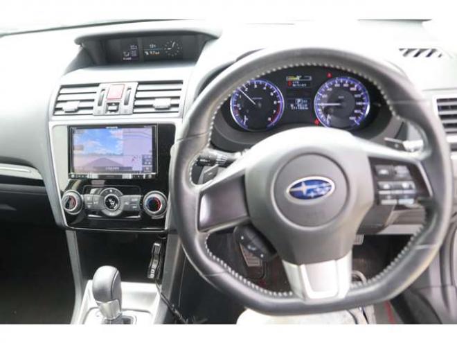 レヴォーグ1.6 GT アイサイト 4WD　検二年　バックカメラ　パドルシフト　自社　ローンカノウ 1600