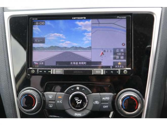 レヴォーグ1.6 GT アイサイト 4WD　検二年　バックカメラ　パドルシフト　自社　ローンカノウ 1600
