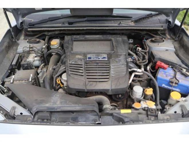 レヴォーグ1.6 GT アイサイト 4WD　検二年　バックカメラ　パドルシフト　自社　ローンカノウ 1600