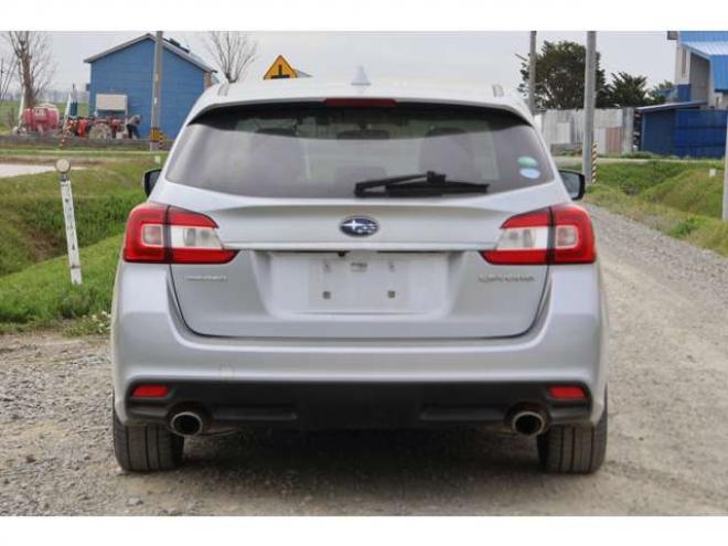 レヴォーグ1.6 GT アイサイト 4WD　検二年　バックカメラ　パドルシフト　自社　ローンカノウ 1600