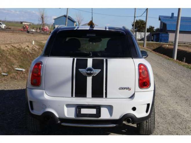 ミニクロスオーバー クーパー　検二年　ETC　パドルシフト　自社　ローンカノウ 正規輸入車 2WD 1600