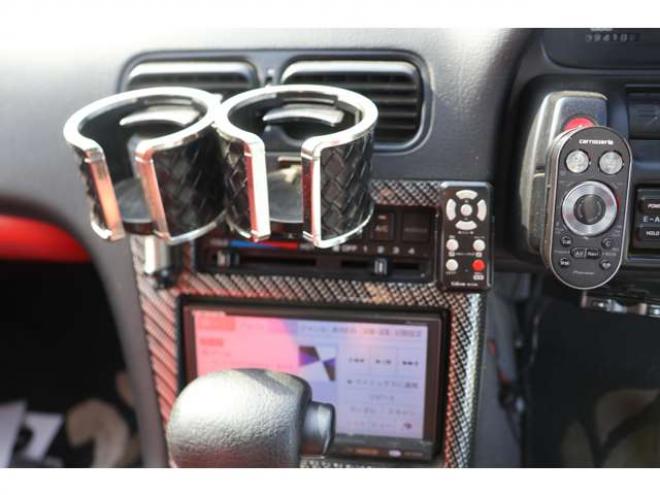 ラセードベース　検二年　社外マフラー　社外ハンドル　　レカロシート 2WD 2000