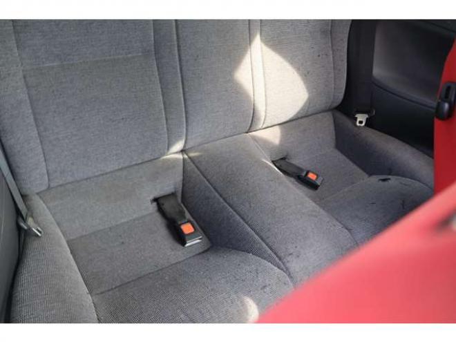 ラセードベース　検二年　社外マフラー　社外ハンドル　　レカロシート 2WD 2000