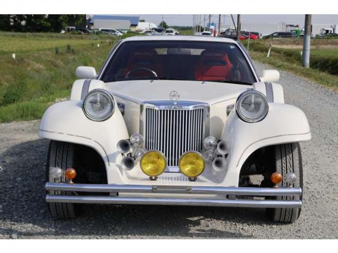 ラセードベース　検二年　社外マフラー　社外ハンドル　　レカロシート 2WD 2000
