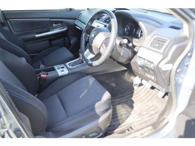レヴォーグ1.6 GT-S アイサイト 4WD　検二年　社外ナビ　TV 1600