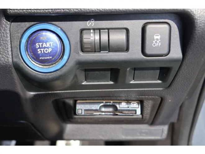 レヴォーグ1.6 GT-S アイサイト 4WD　検二年　社外ナビ　TV 1600