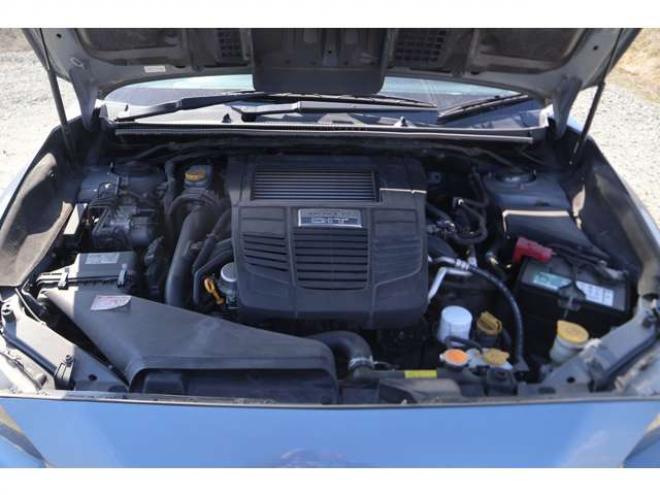 レヴォーグ1.6 GT-S アイサイト 4WD　検二年　社外ナビ　TV 1600
