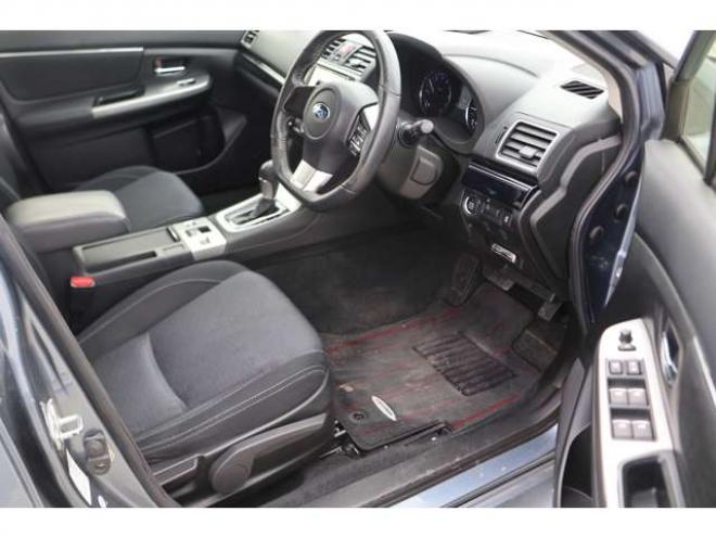 レヴォーグ1.6 GT アイサイト 4WD　検二年　社外ホイール　クルコン　バックカメラ　自社　ローンカノウ 1600