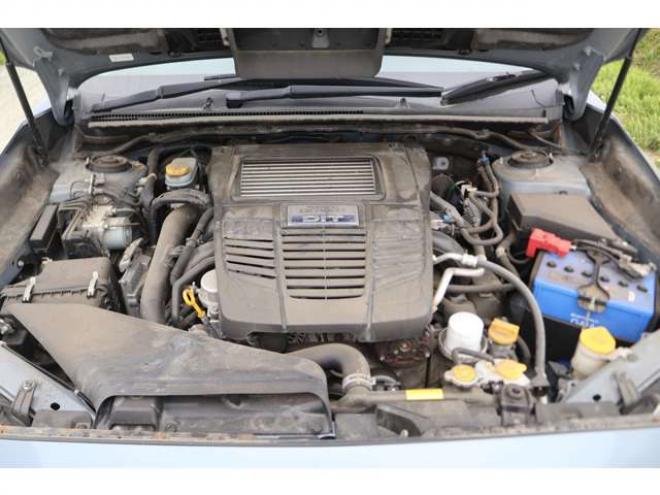 レヴォーグ1.6 GT アイサイト 4WD　検二年　社外ホイール　クルコン　バックカメラ　自社　ローンカノウ 1600