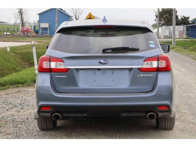 レヴォーグ1.6 GT アイサイト 4WD　検二年　社外ホイール　クルコン　バックカメラ　自社　ローンカノウ 1600
