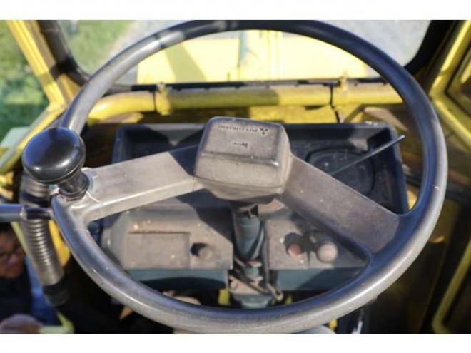 ホイールローダWS200A 全塗装済み 2WD 1500