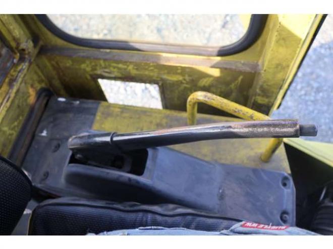 ホイールローダWS200A 全塗装済み 2WD 1500