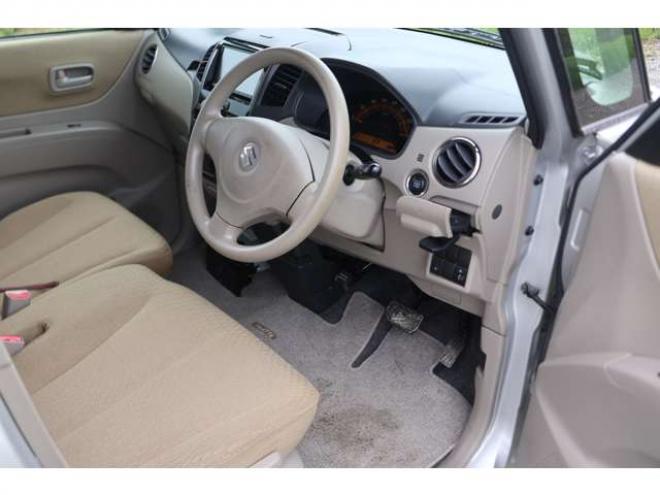 パレットL 4WD　検R9/6　買取直販　シートヒーター　ETC 660