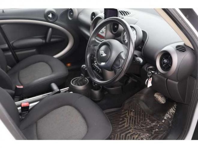 ミニクロスオーバー クーパー　検2年　ETC　自社　ローンカノウ 正規輸入車 2WD 1600