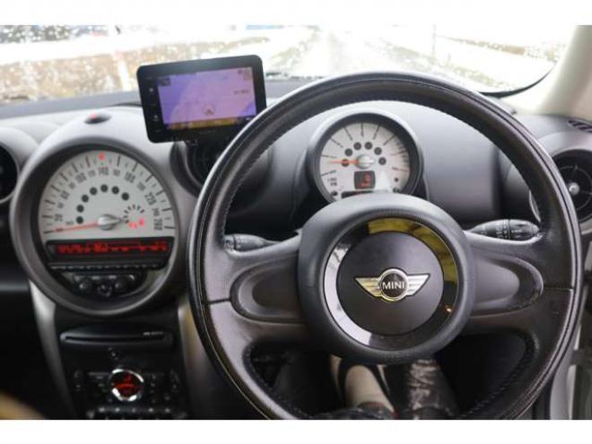 ミニクロスオーバー クーパー　検2年　ETC　自社　ローンカノウ 正規輸入車 2WD 1600
