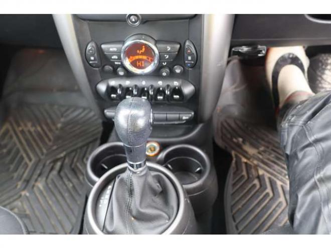 ミニクロスオーバー クーパー　検2年　ETC　自社　ローンカノウ 正規輸入車 2WD 1600