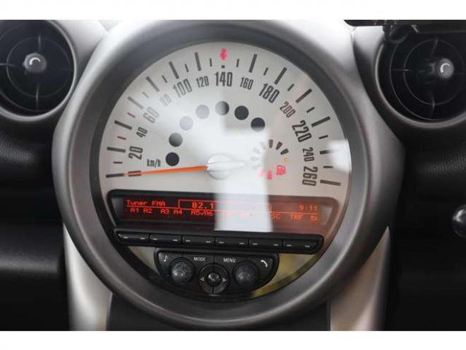 ミニクロスオーバー クーパー　検2年　ETC　自社　ローンカノウ 正規輸入車 2WD 1600