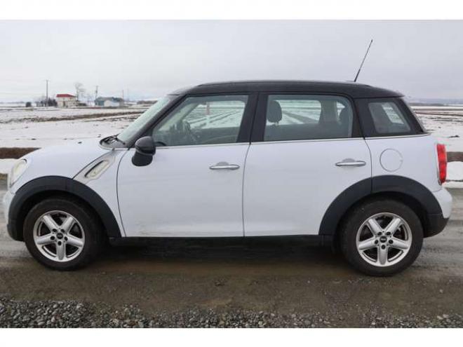 ミニクロスオーバー クーパー　検2年　ETC　自社　ローンカノウ 正規輸入車 2WD 1600