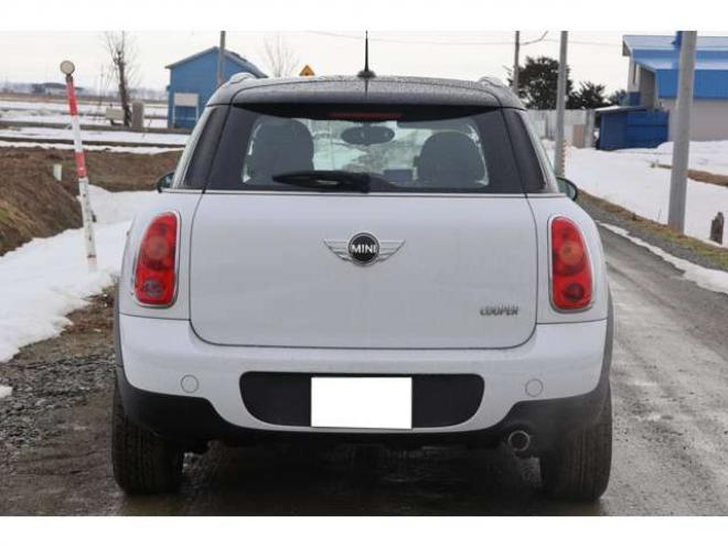ミニクロスオーバー クーパー　検2年　ETC　自社　ローンカノウ 正規輸入車 2WD 1600