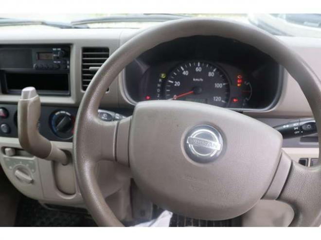 NV100クリッパーDX　検二年　自社　ローンカノウ 2WD 660