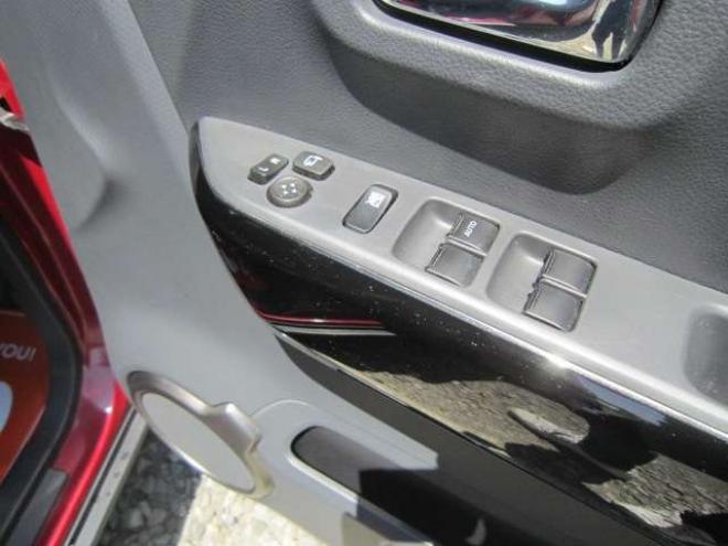 ハスラーJスタイルII 4WD　ツートンルーフ 道外仕入れ レーダーブレーキサポート スマートキー プッシュスタート シート&ミラーヒーター ナビTV Bカメラ  BIuetooth HID ドラレコ バイザー Pガラス  1年間保証付 660
