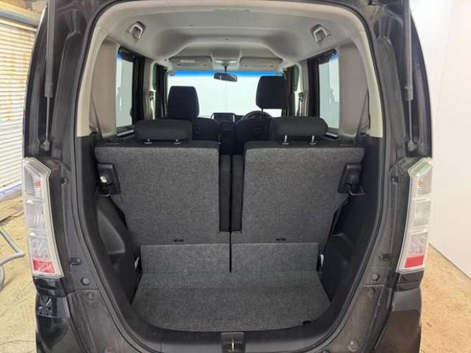 N-BOXG Lパッケージ 4WD　4ナンバー登録車　夏冬タイヤ　Pスライド　Egスターター 660