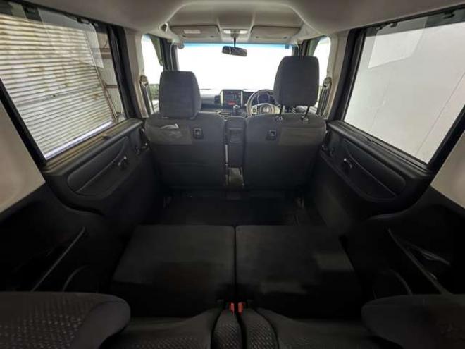 N-BOXG Lパッケージ 4WD　4ナンバー登録車　夏冬タイヤ　Pスライド　Egスターター 660