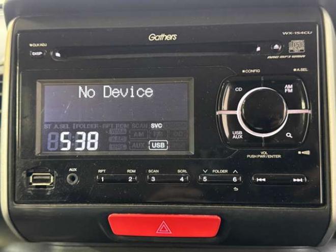 N-BOXG Lパッケージ 4WD　4ナンバー登録車　夏冬タイヤ　Pスライド　Egスターター 660