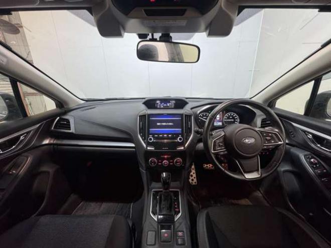インプレッサスポーツ 2.0 i-S アイサイト 4WD　ナビ　TV　Bカメラ　Bluetooth　後期型 福祉車両 2000