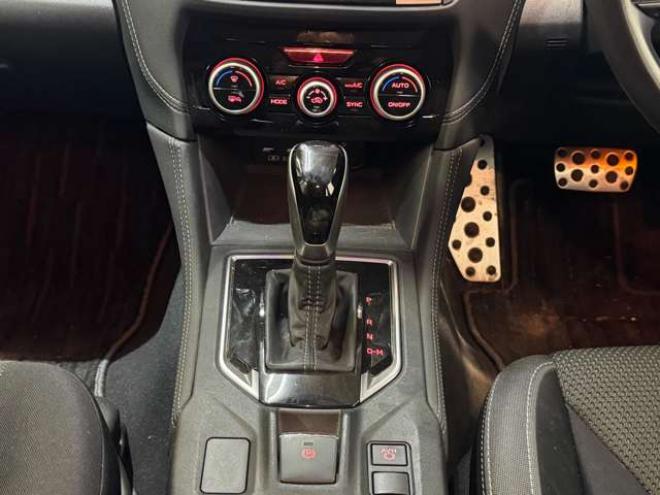 インプレッサスポーツ 2.0 i-S アイサイト 4WD　ナビ　TV　Bカメラ　Bluetooth　後期型 福祉車両 2000