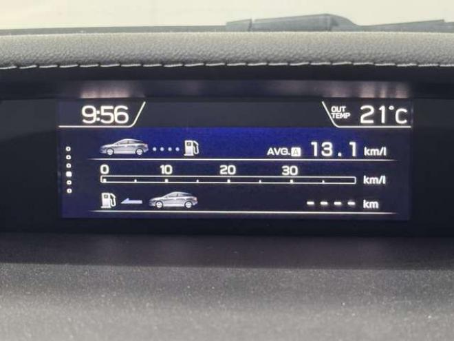 インプレッサスポーツ 2.0 i-S アイサイト 4WD　ナビ　TV　Bカメラ　Bluetooth　後期型 福祉車両 2000